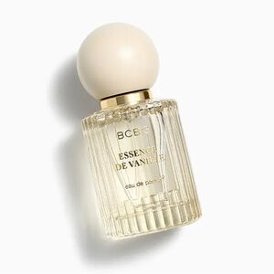 NIB BCBG Essence de Vanille EDP 20ml